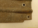 Hummer H2 Transmission Transfer Case Skid Plate-9