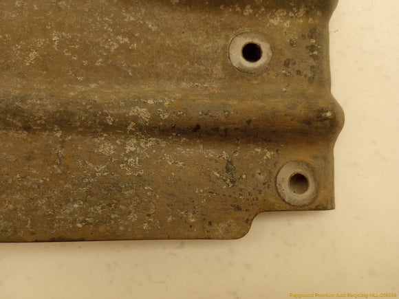 Hummer H2 Transmission Transfer Case Skid Plate