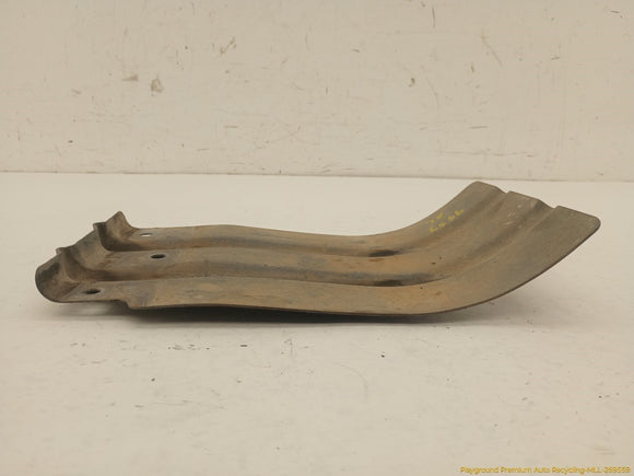 Hummer H2 Transmission Transfer Case Skid Plate