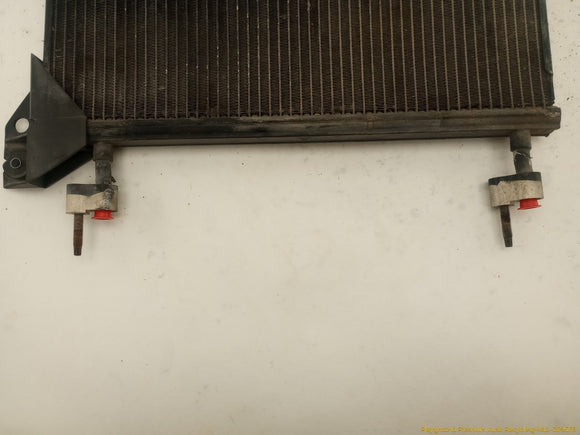 Hummer H2 AC Condenser