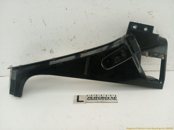 Hummer H2 Driver Left Front Fender Panel