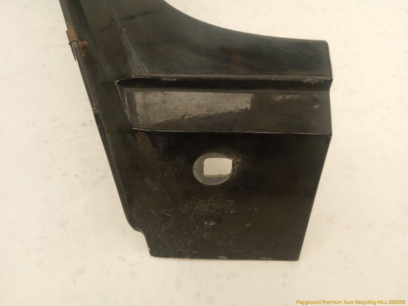 Hummer H2 Driver Left Front Fender Panel