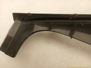 Hummer H2 Driver Left Front Fender Panel-4