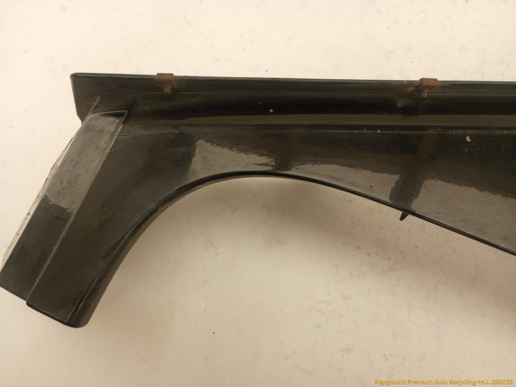 Hummer H2 Driver Left Front Fender Panel
