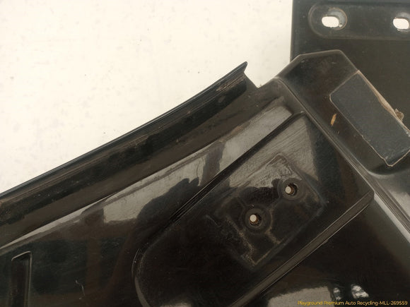 Hummer H2 Driver Left Front Fender Panel