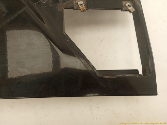 Hummer H2 Driver Left Front Fender Panel