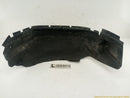 Hummer H2 Driver Left Rear Inner Fender Liner-1