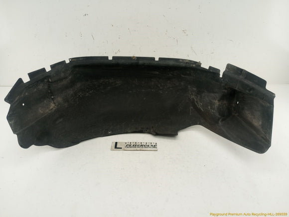 Hummer H2 Driver Left Rear Inner Fender Liner