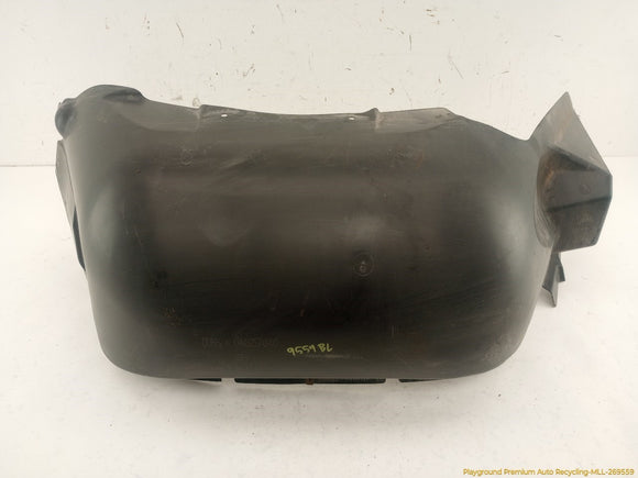 Hummer H2 Driver Left Rear Inner Fender Liner