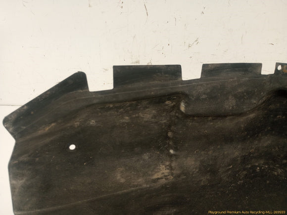 Hummer H2 Driver Left Rear Inner Fender Liner