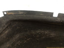 Hummer H2 Driver Left Rear Inner Fender Liner-4