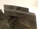 Hummer H2 Driver Left Rear Inner Fender Liner-7
