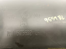 Hummer H2 Driver Left Rear Inner Fender Liner-12