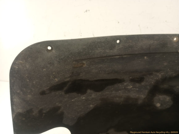 Hummer H2 Passenger Right Front Inner Fender Liner