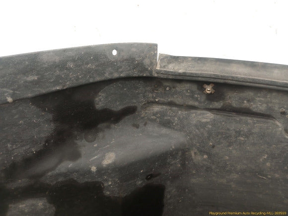 Hummer H2 Passenger Right Front Inner Fender Liner