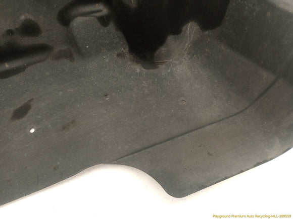 Hummer H2 Passenger Right Front Inner Fender Liner