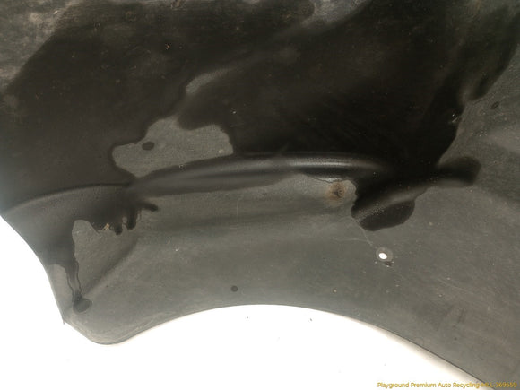 Hummer H2 Passenger Right Front Inner Fender Liner