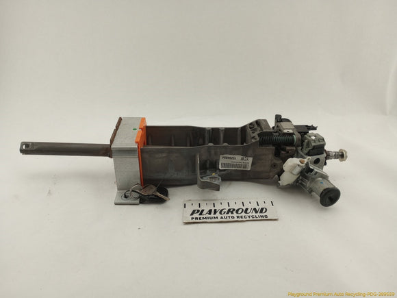 Hummer H2 Steering Column