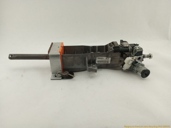 Hummer H2 Steering Column