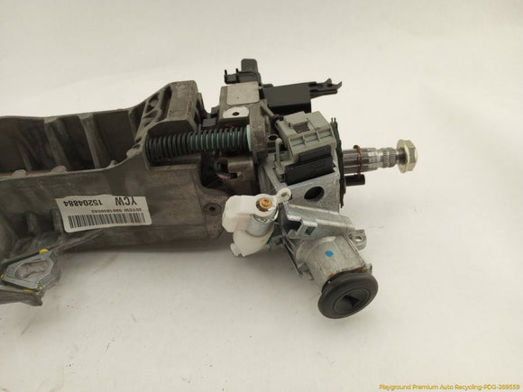 Hummer H2 Steering Column