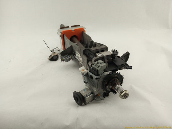 Hummer H2 Steering Column