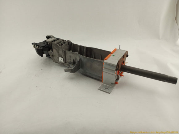 Hummer H2 Steering Column