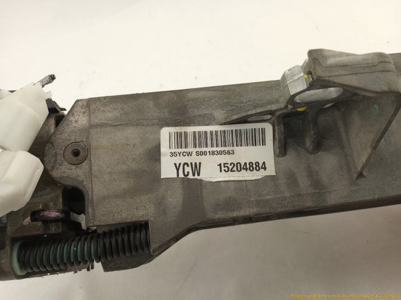 Hummer H2 Steering Column