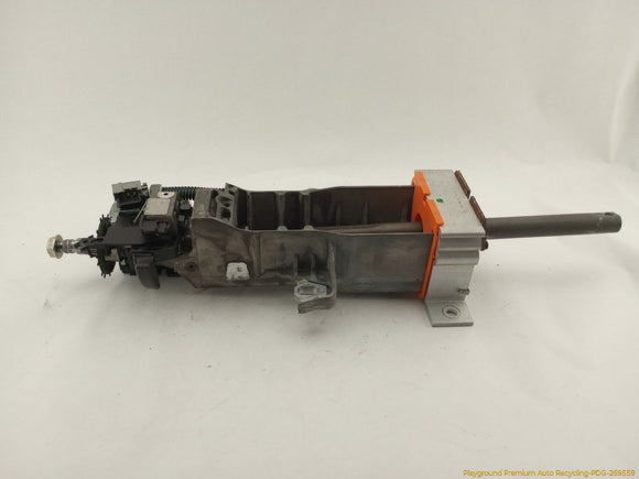 Hummer H2 Steering Column