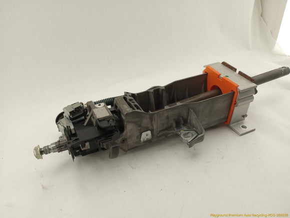 Hummer H2 Steering Column