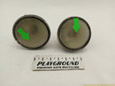 Hummer H2 Pair Of Front Fog Lamps-1