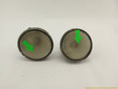 Hummer H2 Pair Of Front Fog Lamps-2