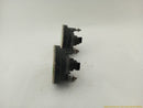 Hummer H2 Pair Of Front Fog Lamps-5