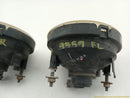 Hummer H2 Pair Of Front Fog Lamps-9