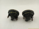 Hummer H2 Pair Of Front Fog Lamps-10