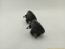 Hummer H2 Pair Of Front Fog Lamps-11
