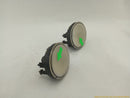 Hummer H2 Pair Of Front Fog Lamps-12