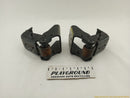 Hummer H2 Pair Of Hood Hinges-1