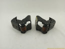 Hummer H2 Pair Of Hood Hinges-2