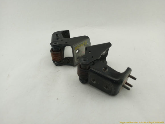 Hummer H2 Pair Of Hood Hinges