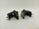 Hummer H2 Pair Of Hood Hinges-4