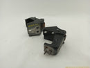Hummer H2 Pair Of Hood Hinges-5