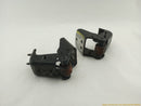 Hummer H2 Pair Of Hood Hinges-6