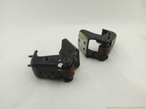 Hummer H2 Pair Of Hood Hinges