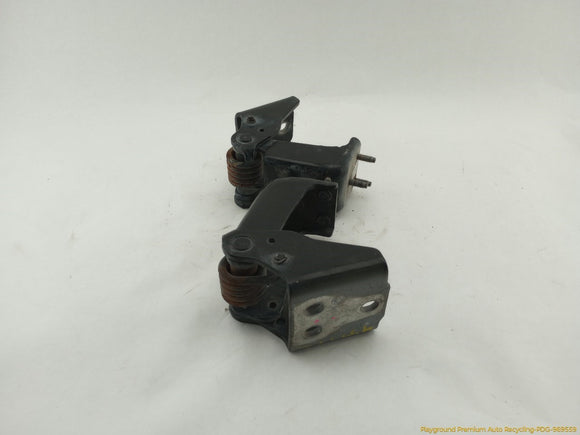 Hummer H2 Pair Of Hood Hinges