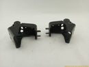 Hummer H2 Pair Of Hood Hinges-9