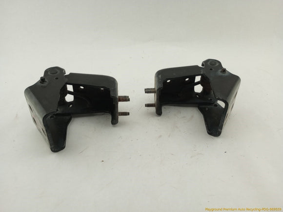 Hummer H2 Pair Of Hood Hinges