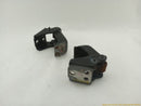Hummer H2 Pair Of Hood Hinges-10
