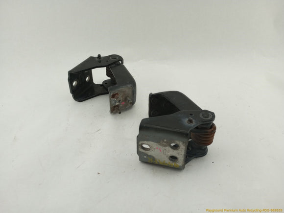 Hummer H2 Pair Of Hood Hinges