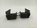 Hummer H2 Pair Of Hood Hinges-11