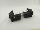 Hummer H2 Pair Of Hood Hinges-12